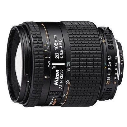 Nikon nikkor 28 105mm - fx, 28-105mm