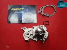 POMPA ACQUA RENAULT CLIO II