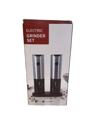 Set smerigliatrice - set,