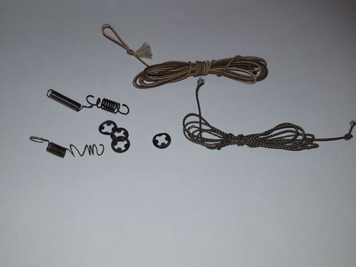Corde scala da saba - (ukw),
