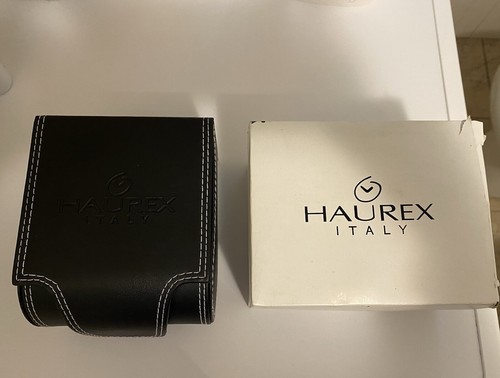 Orologio cronografo haurex - orologio,