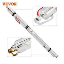 VEVOR Laser Tube en Verre CO2 Gravur Tube Laser 130W