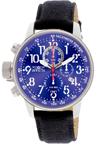 Invicta force 1513 orologio - invicta, i-force