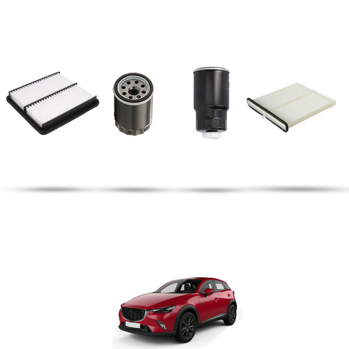 Hoffcar kit tagliando 4 - hoffcar,