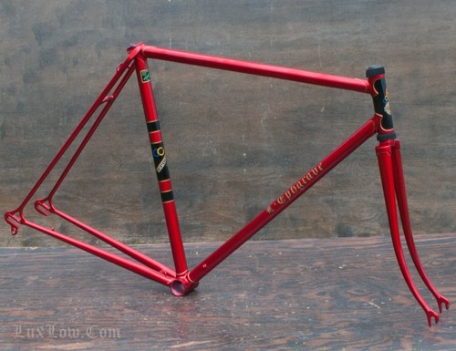 Forcella telaio bici strada - forcella,