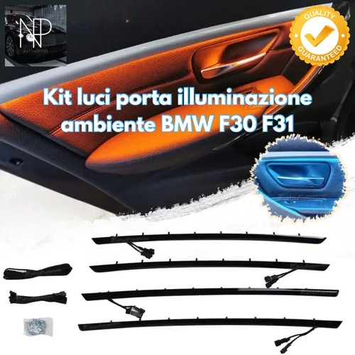 Kit illuminazione interna - illuminazione,
