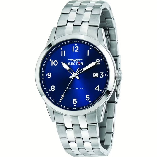 Orologio sector 660 - sector,