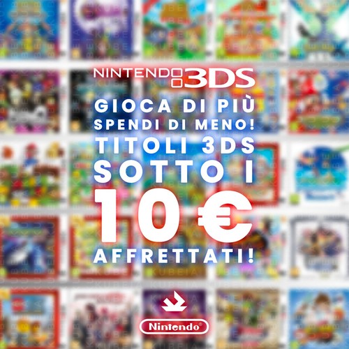 Lotto giochi meno 10 - giochi,