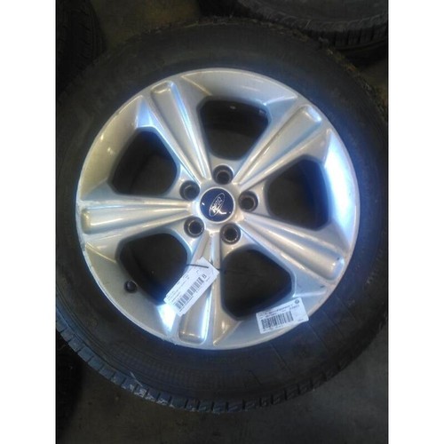 Cerchio lega ford - 1,