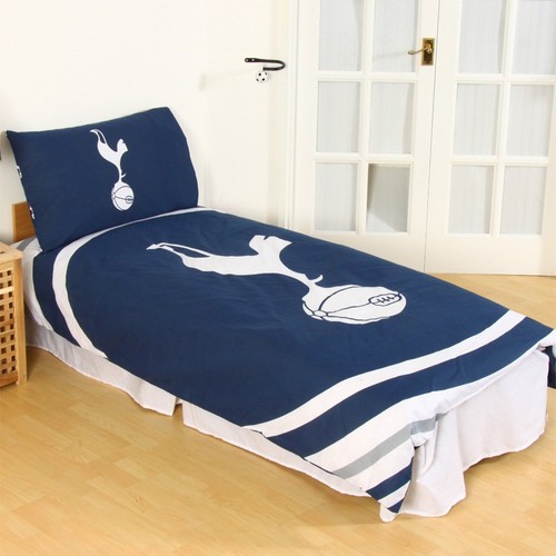 Piumino singolo tottenham - singolo, fc