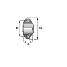 KIT 5 GUIDACINGHIA AVVOLGIBILE