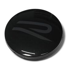 Coprimozzo originale VW logo R