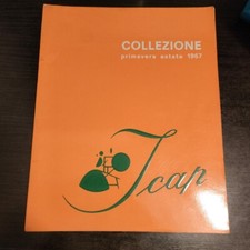 ICAP Collezione Primavera