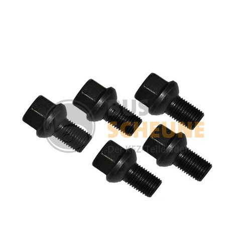 Bus bullone ruota - t2,