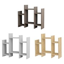 Tavolino JAR da salotto con libreria 77 X 65h cm