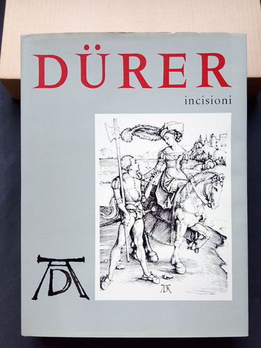 Durer incisioni a knappe - durer,