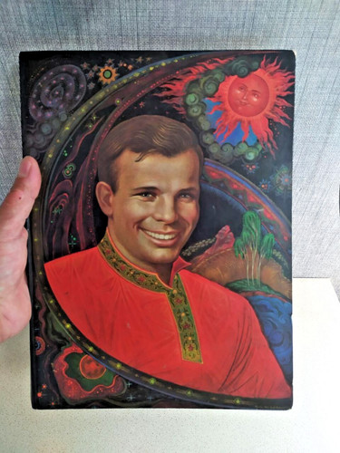 Figlio russia yuri - figlio, gagarin