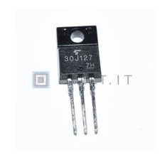 Mosfet GT30J127 Effetto Campo