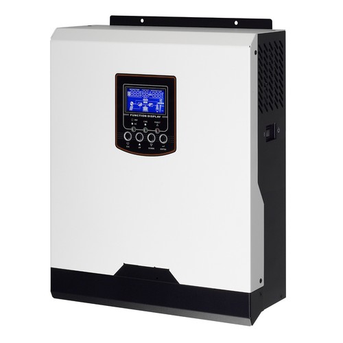Inverter sinusoidale puro