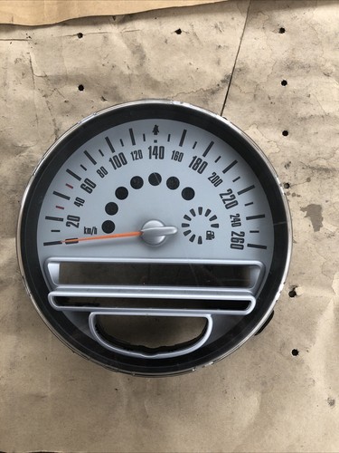 Contachilometri mini - mini,