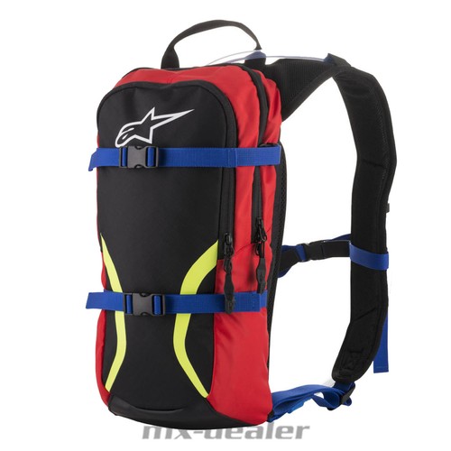 Alpinestars iguana zaino - iguana, da