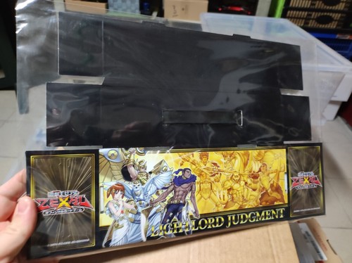 Scatola organizer jap import - organizer,