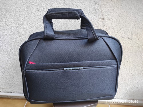 Borsa ghepard nera - ghepard, nuova