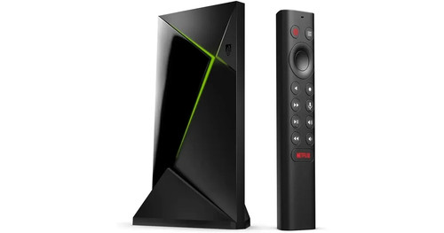 Nvidia shield pro lettore - nvidia, tv