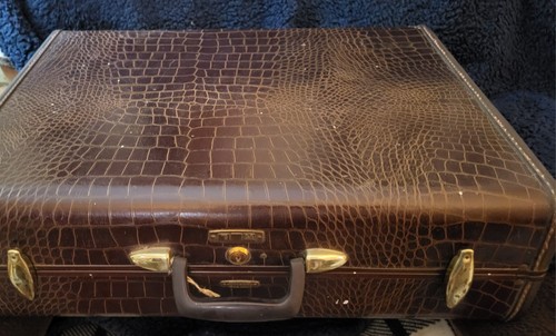 Valigia samsonite vintage - samsonite,