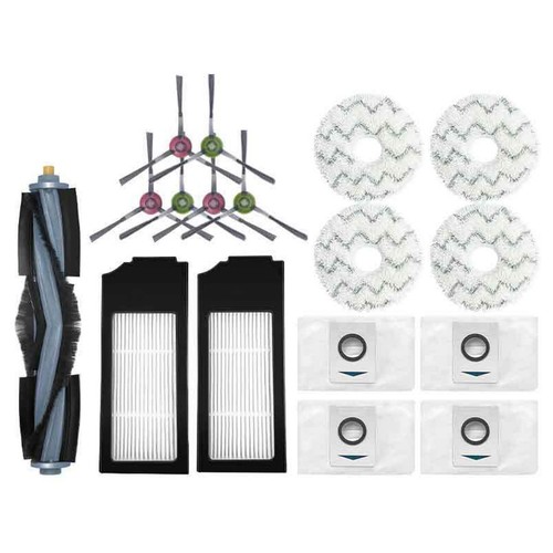 Accessori set ricambi kit - accessori,