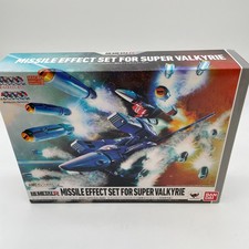 Hi-Metal R Super Valkyrie