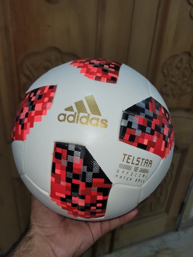 Fifa world cup russia 2018 - world,