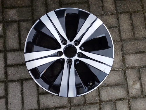 Cerchio lega 17 pollici - 1x,