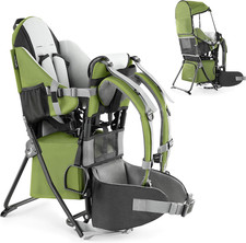 Zaino Porta Bambino Trekking