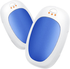 Scaldamani Ricaricabile 2