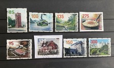 Austria Austria dispenser marche dispenser serie completa 08 e 20 molto raro