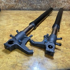 Forcella anteriore suzuki gsxr - anteriore,