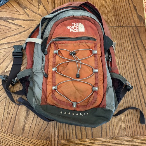 Vintage the north face - the,