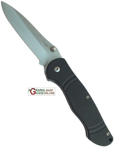 19320 mustangs coltello - coltello, semi