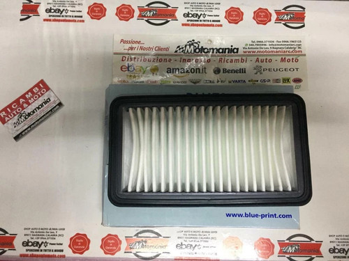 Filtro aria fiat sedici - sedici, suzuki