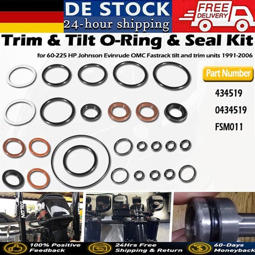 434519 kit ricostruzione - 434519,