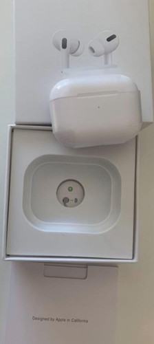 Apple airpods pro auricolari - airpods,
