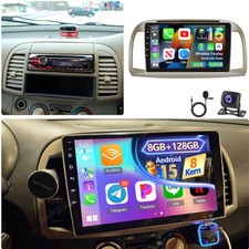 Per NISSAN MICRA 3 K12