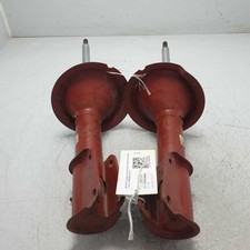 46416170 coppia ammortizzatori Fiat Croma 154 1° serie 1985-96 anteriori