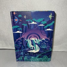 Disney Parks Avatar Pandora