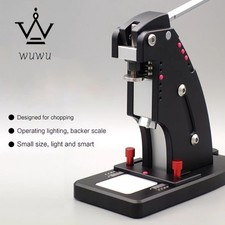 XM-05 Punzonatrice per