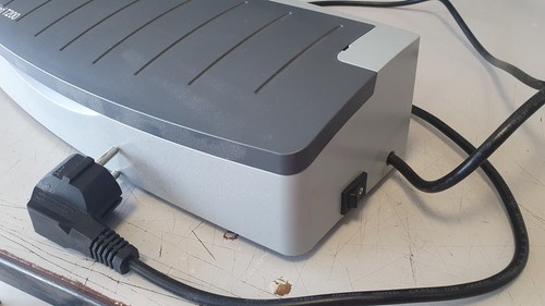 Rilegatrice gbc thermabind - rilegatrice,