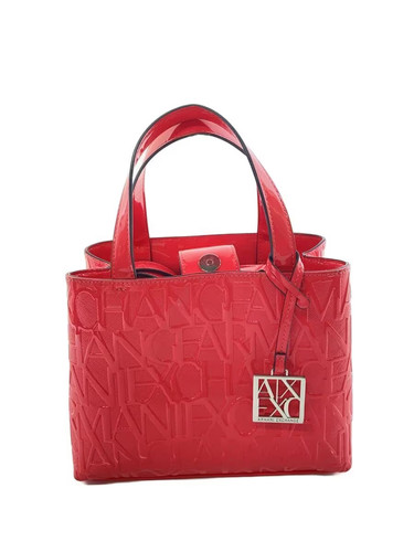 Armani exchange borsa - armani,