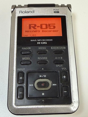 Roland wave mp3 - roland, wave/mp3