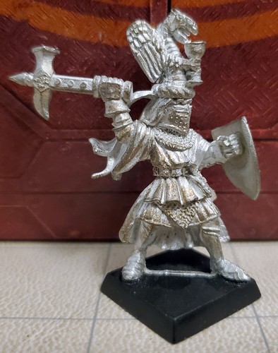 Warhammer fantasy cavaliere - warhammer,
